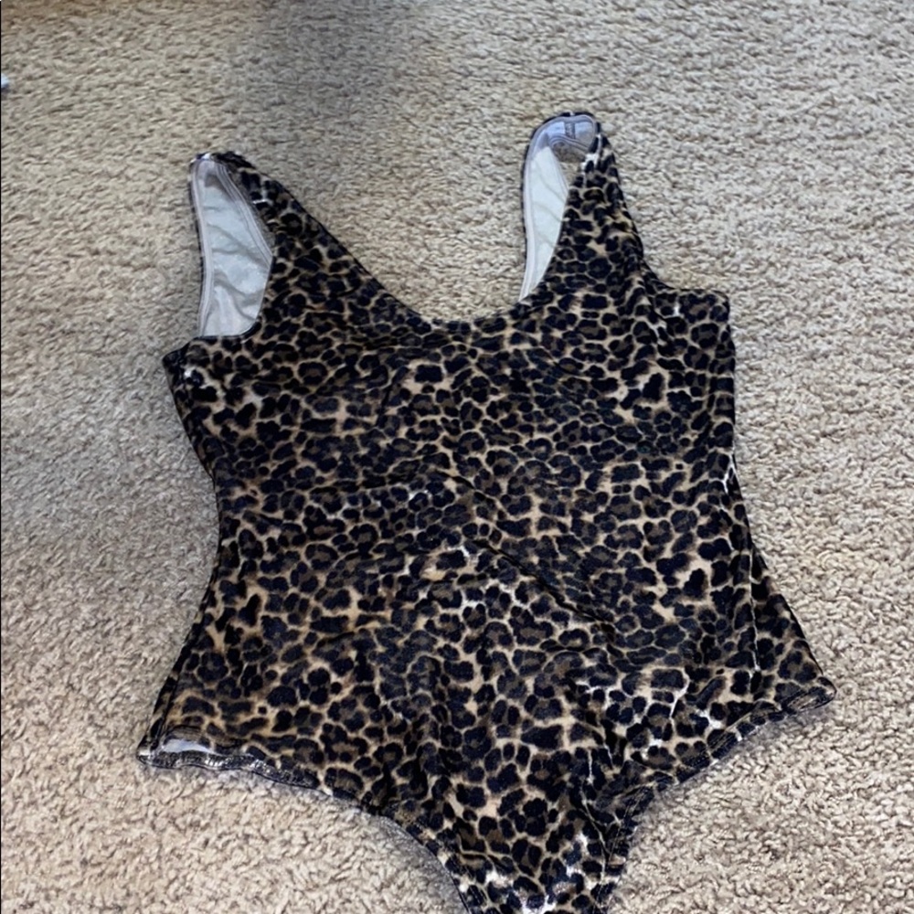 Super cute body suit